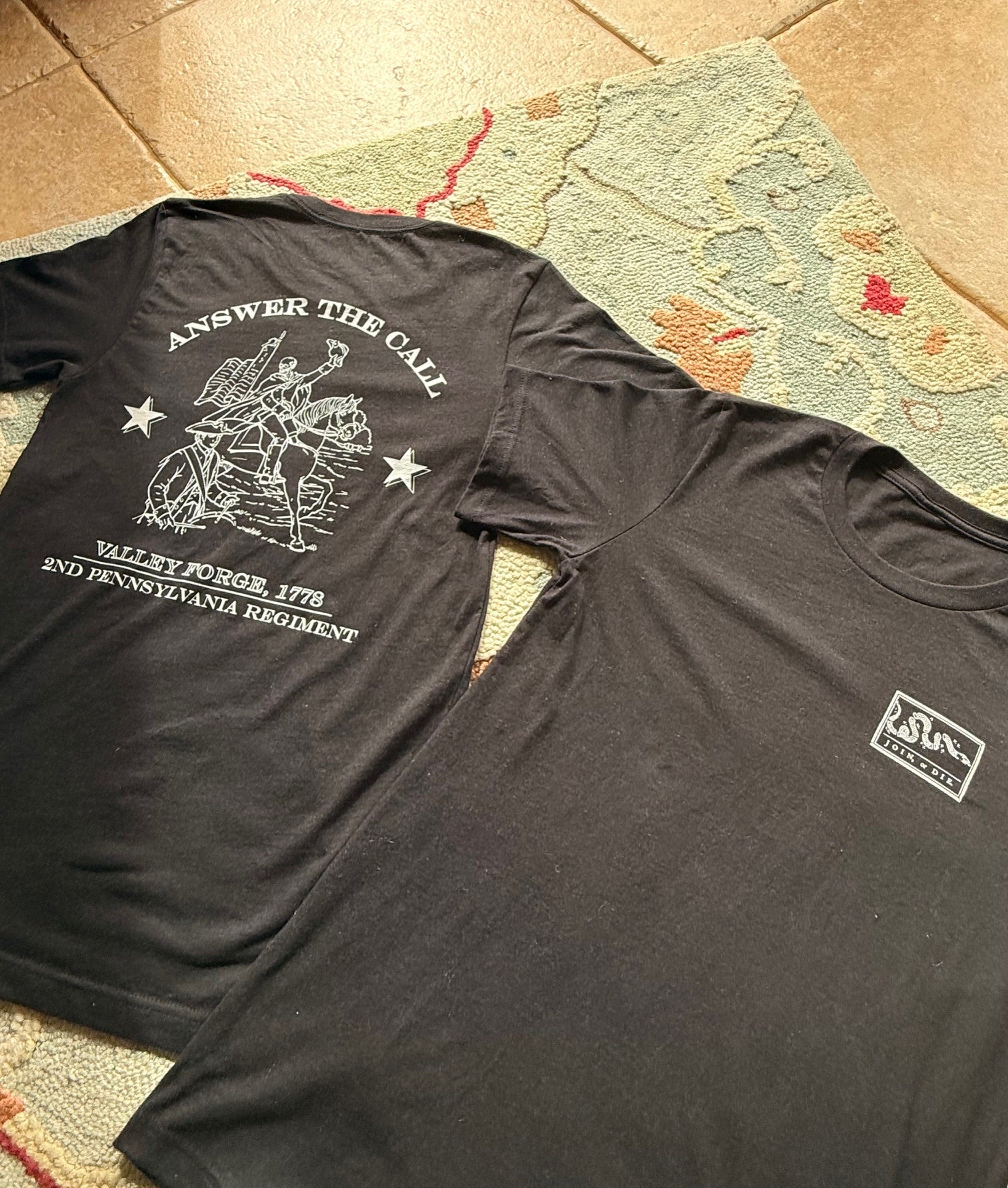 American Revolution Series